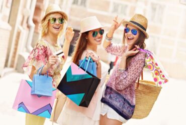 Shopping Rhodos