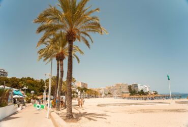 Strender Magaluf